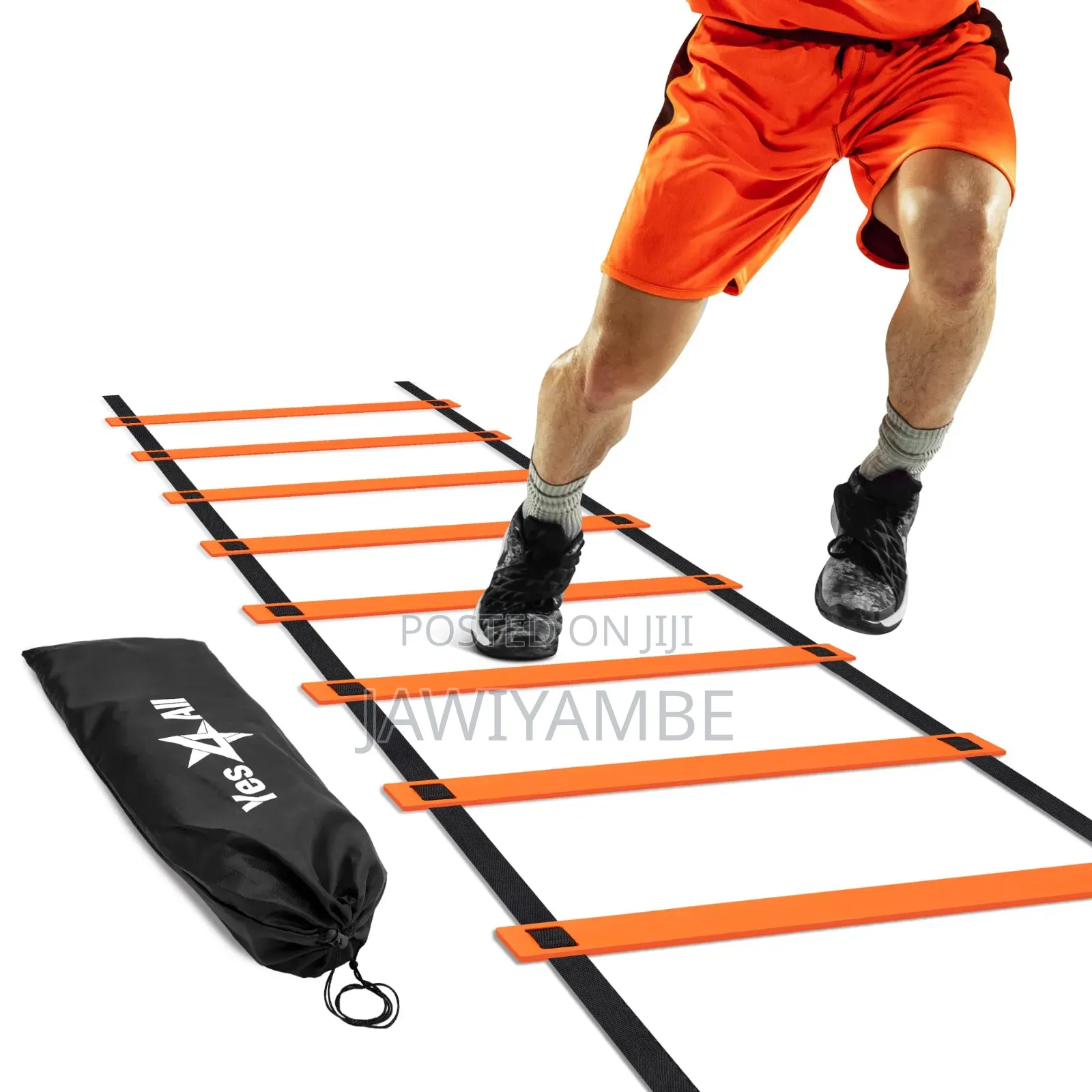 Agility Ladder
