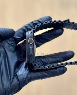 Apple Watch Ultra 3 (London)