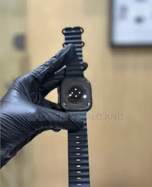 Apple Watch Ultra 3 (London)