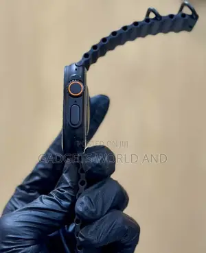 Apple Watch Ultra 3 (London)