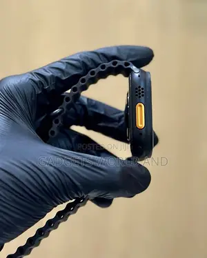 Apple Watch Ultra 3 (London)