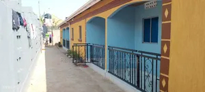 1bdrm House in Roben Property, Rubaga for rent