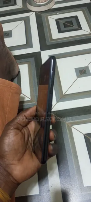 Samsung Galaxy A22 128 GB Black