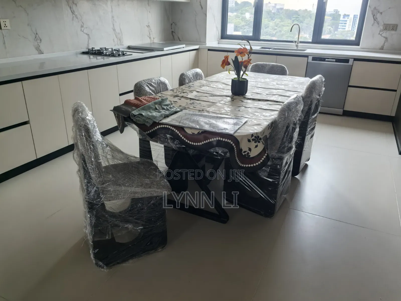 Furnished 2bdrm Apartment in Larose Royal, Central Division for rent