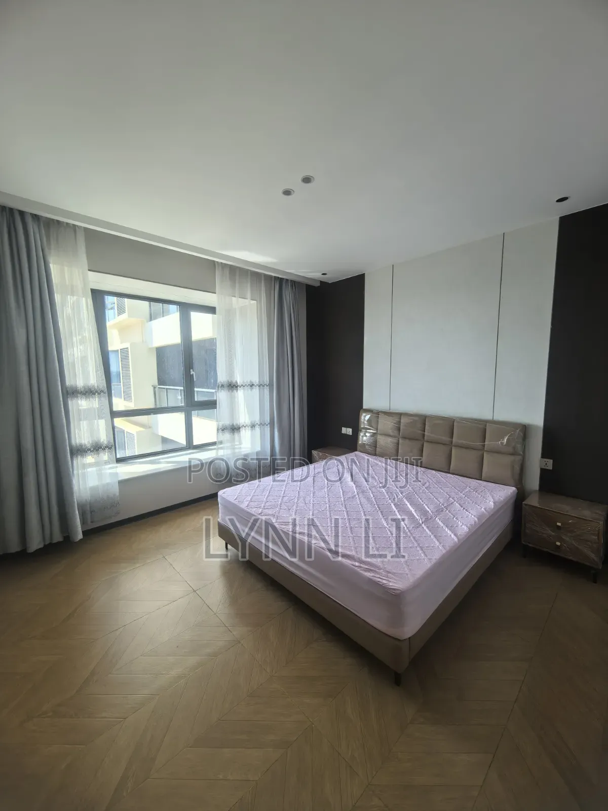 Furnished 2bdrm Apartment in Larose Royal, Central Division for rent