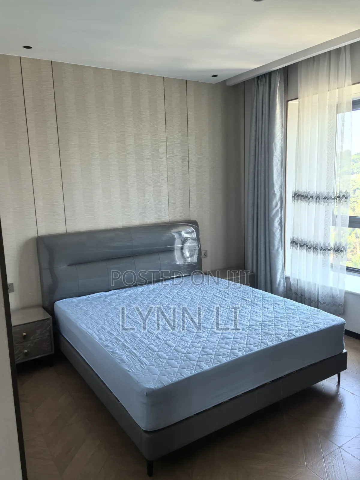 Furnished 2bdrm Apartment in Larose Royal, Central Division for rent