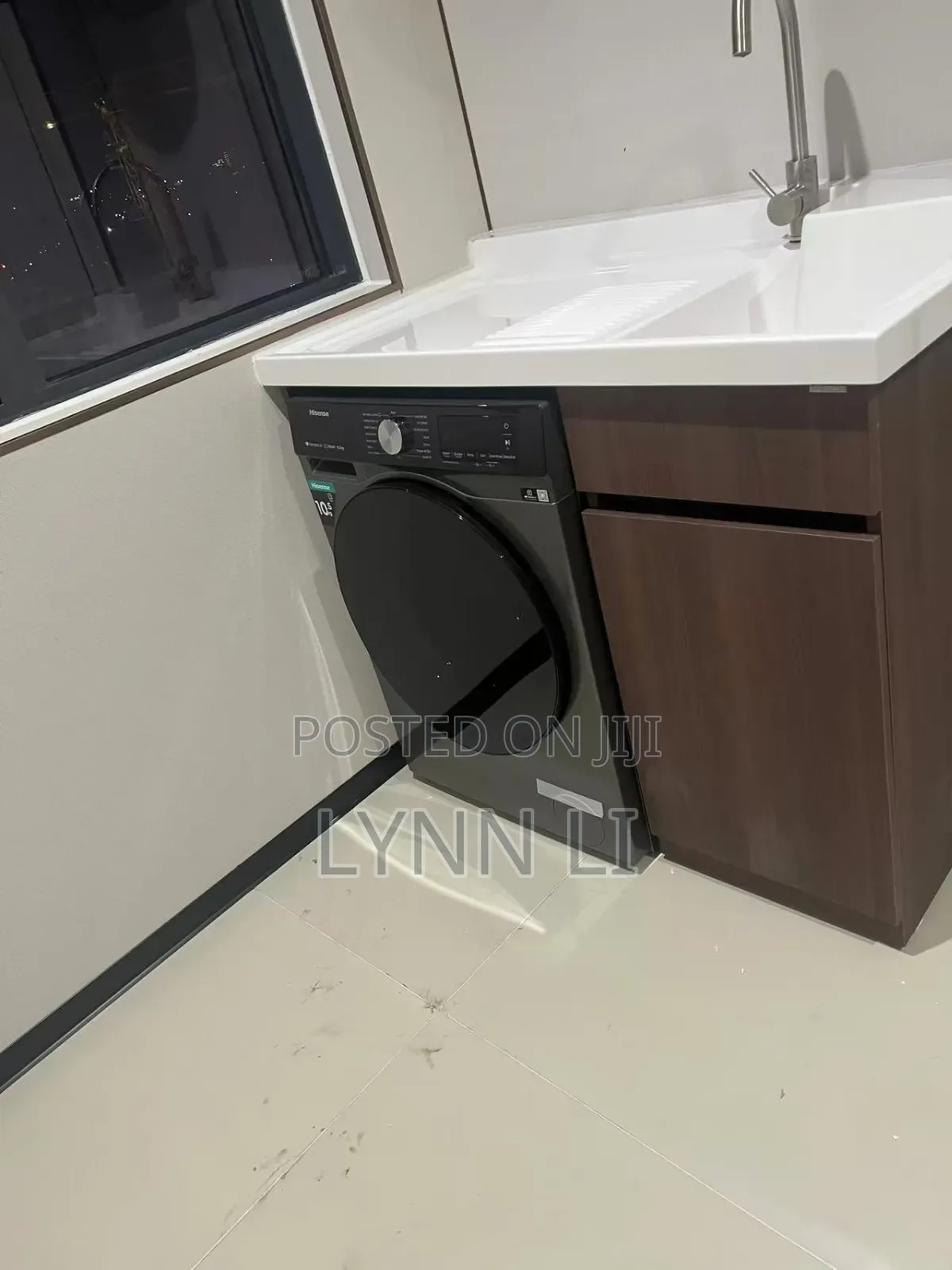 Furnished 2bdrm Apartment in Larose Royal, Central Division for rent