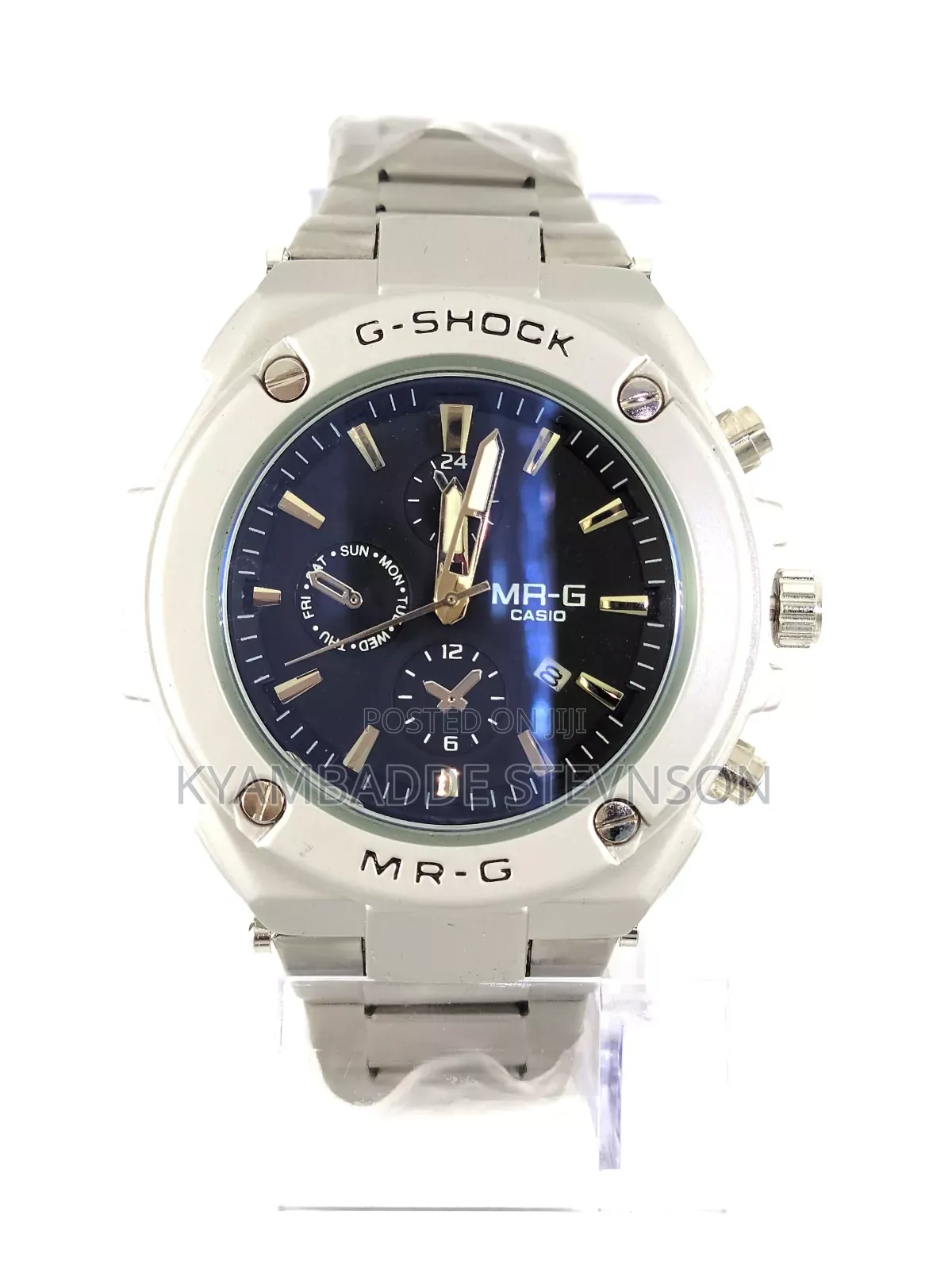 G Shock Watches
