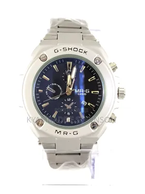 G Shock Watches