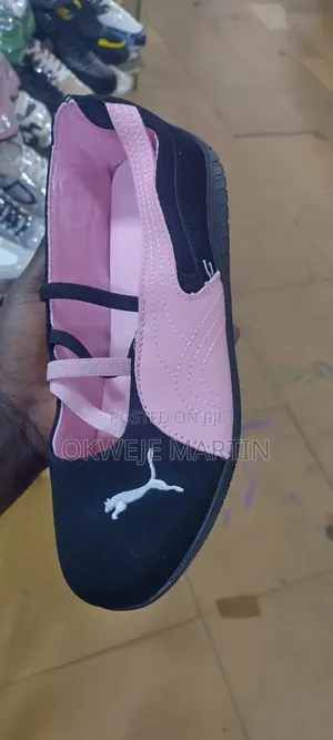 Martin Shoes