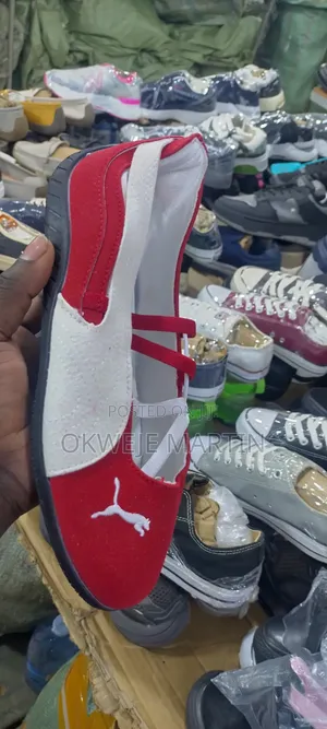 Martin Shoes