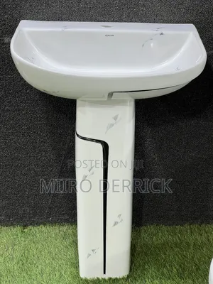 Luxurious Hands Washing Basin