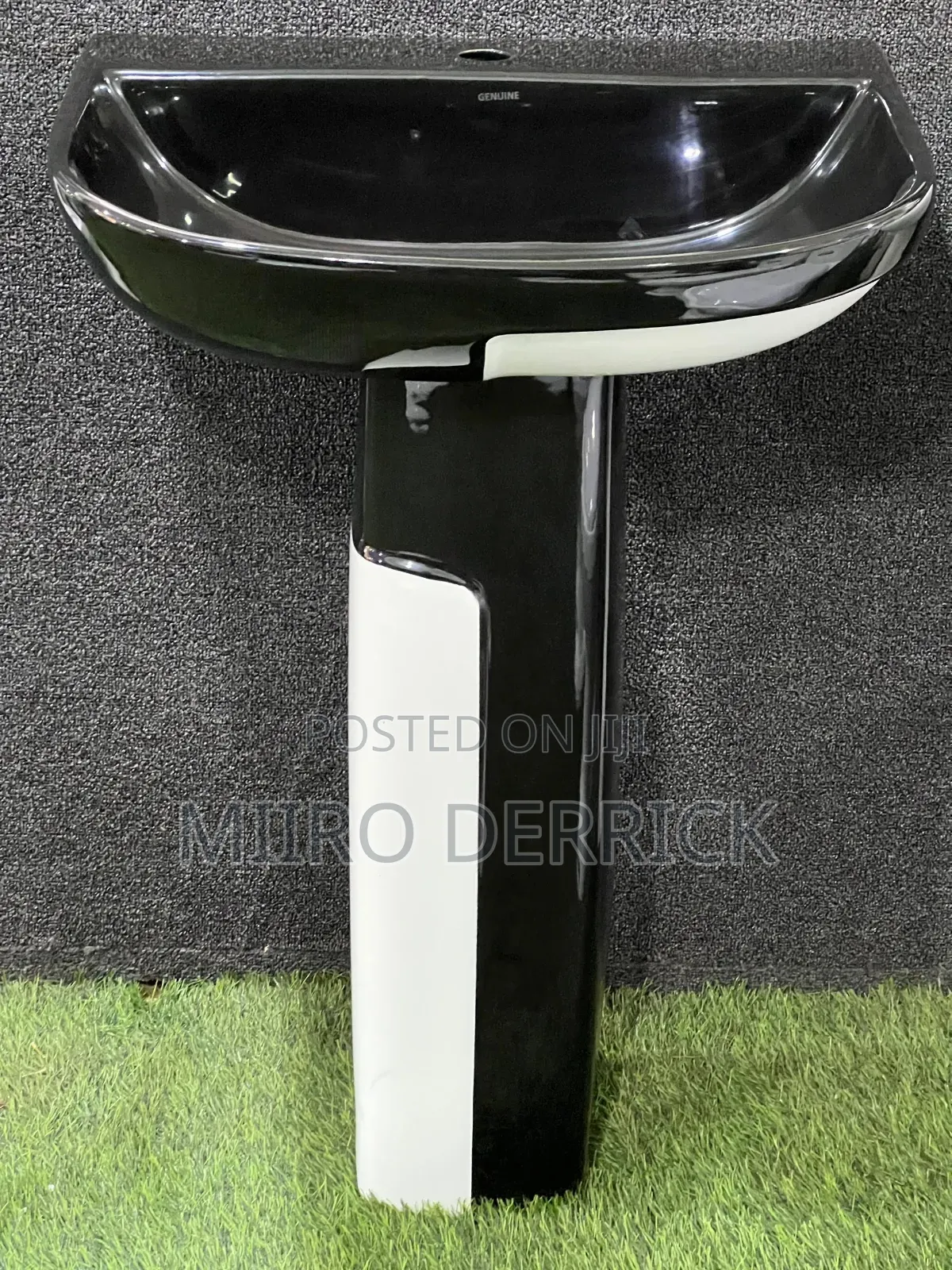 Luxurious Hands Washing Basin