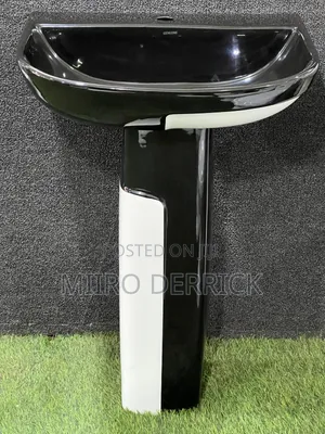 Luxurious Hands Washing Basin