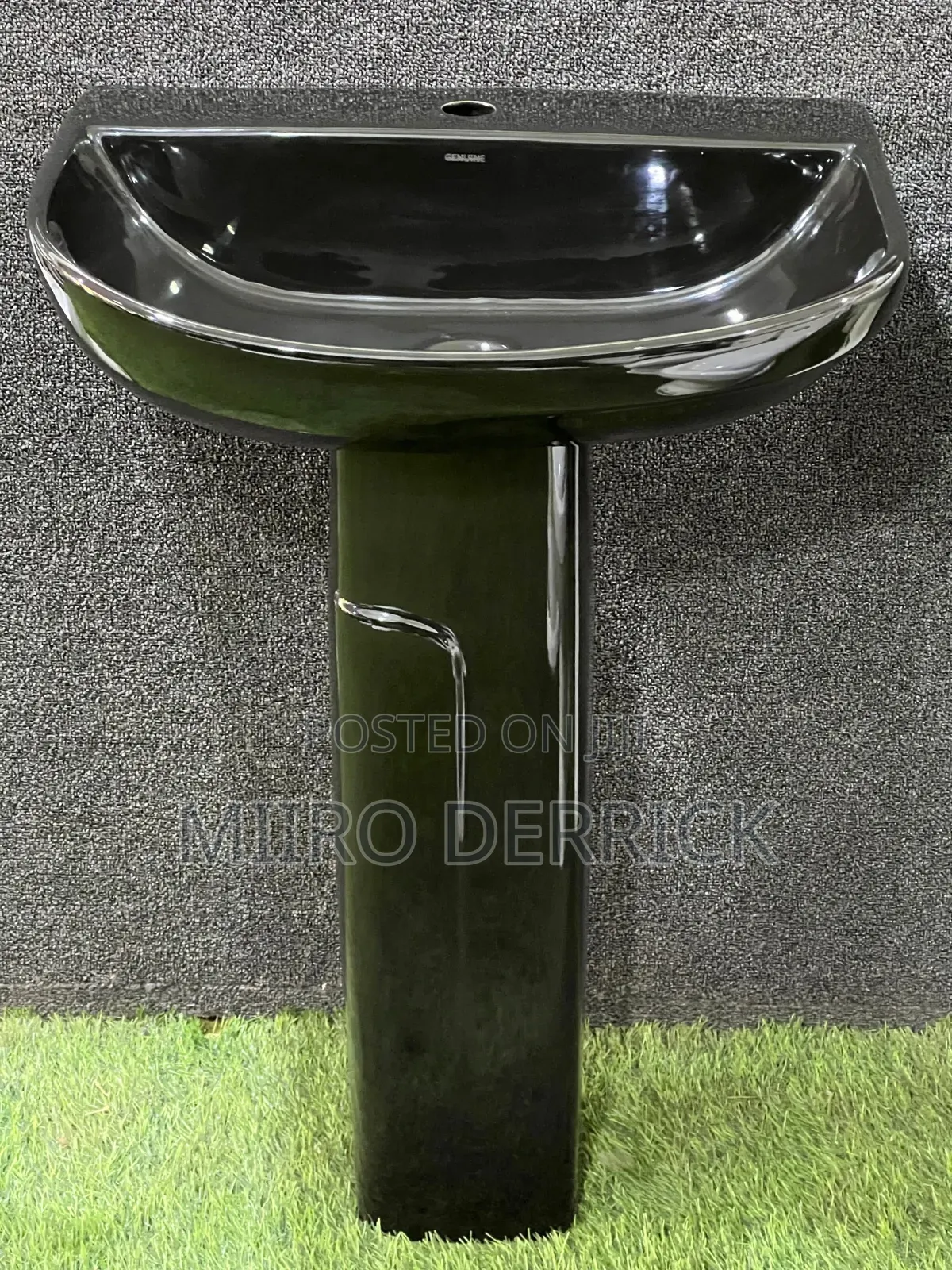 Luxurious Hands Washing Basin