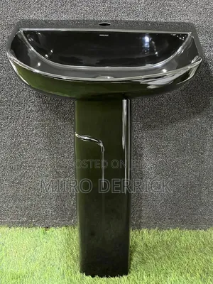 Luxurious Hands Washing Basin