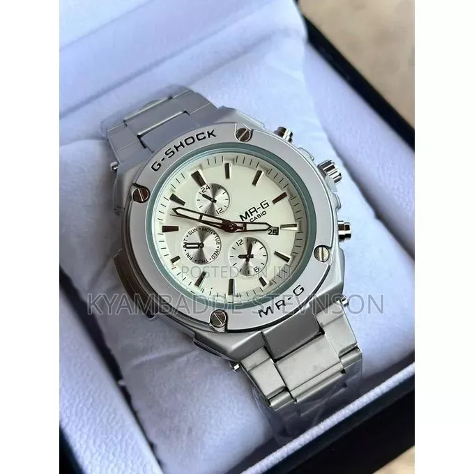 Elegant Watches