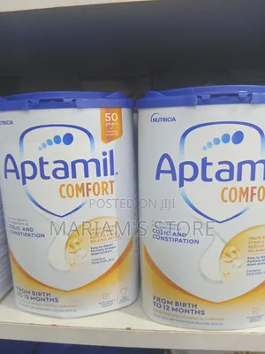 Aptamil Comfort Infant Milk Powder