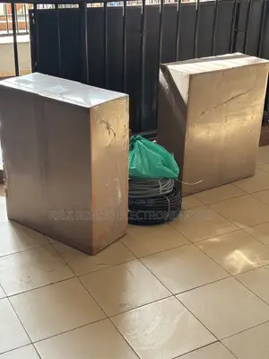 8000w/8kva 48v Hybrid Inverter