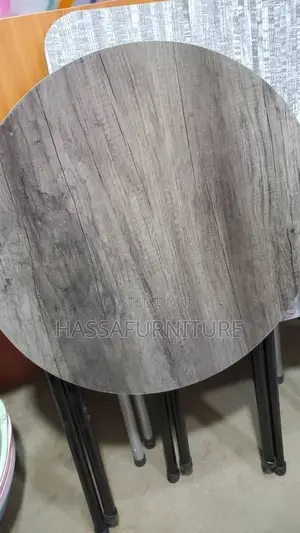 Foldable Reading Table for Home Use
