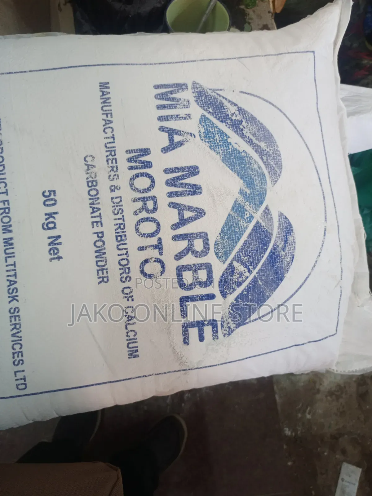 Mia Marble Filler