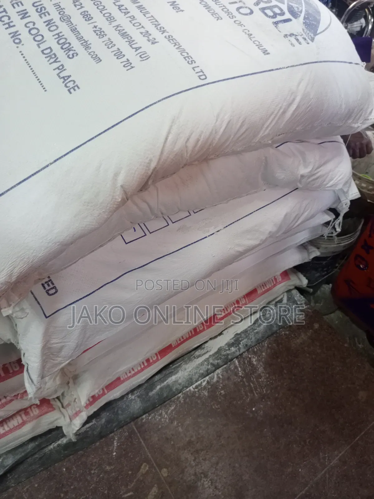 Mia Marble Filler