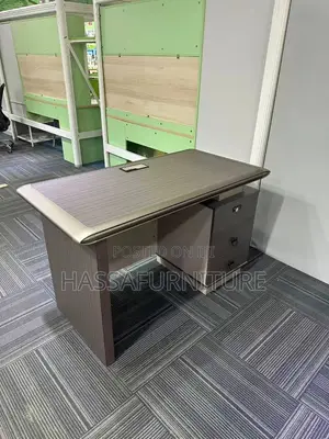 Executive Office Desk for Secretary