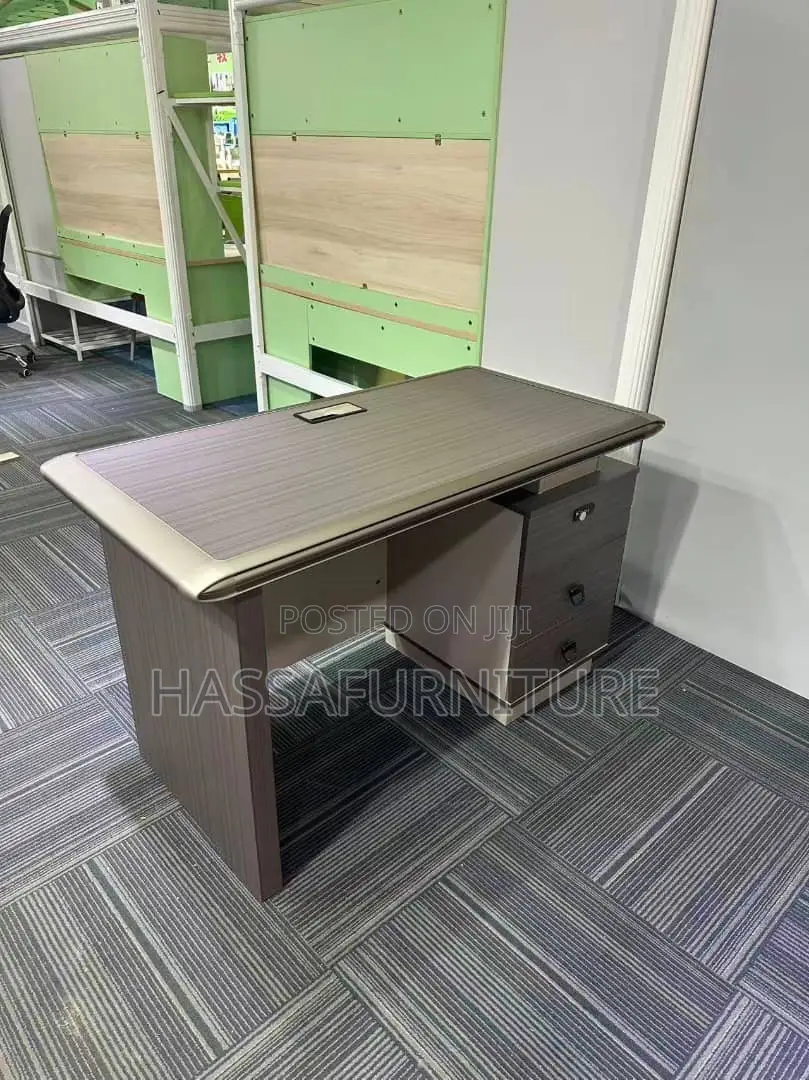 Executive Office Desk for Secretary