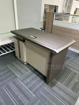 Executive Office Desk for Secretary