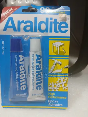 Araldite Standard 90-Minute