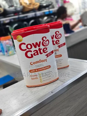 Cow Gate Comfort Infant Milk Powder,