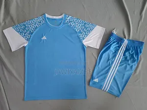 Jursey Team