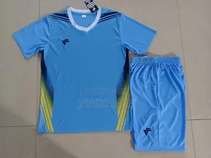 Jursey Team