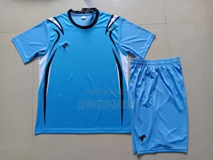 Jursey Team