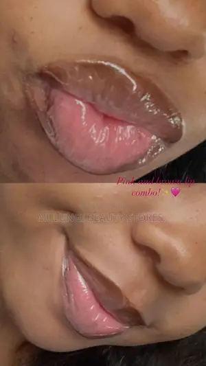 3days Pink Lips Treatment Moisturizing Cream