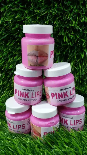 3days Pink Lips Treatment Moisturizing Cream