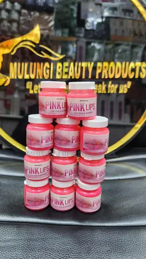 3days Pink Lips Treatment Moisturizing Cream