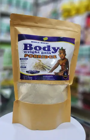 1week Weight Gain Yellow Poradge 1kg