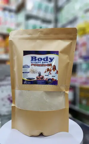 1week Weight Gain Yellow Poradge 1kg