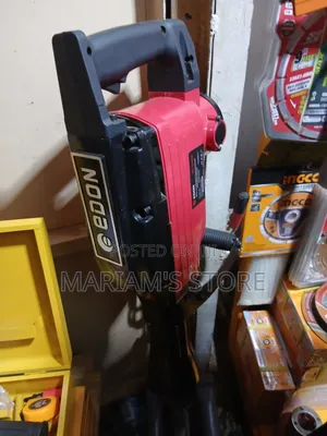 Edon DH-GL65A Demolition Hammer, a Heavy-Duty 1800W Corded Electric