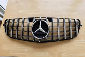Grills for Mercedes Benz W204 Model 2007-2014