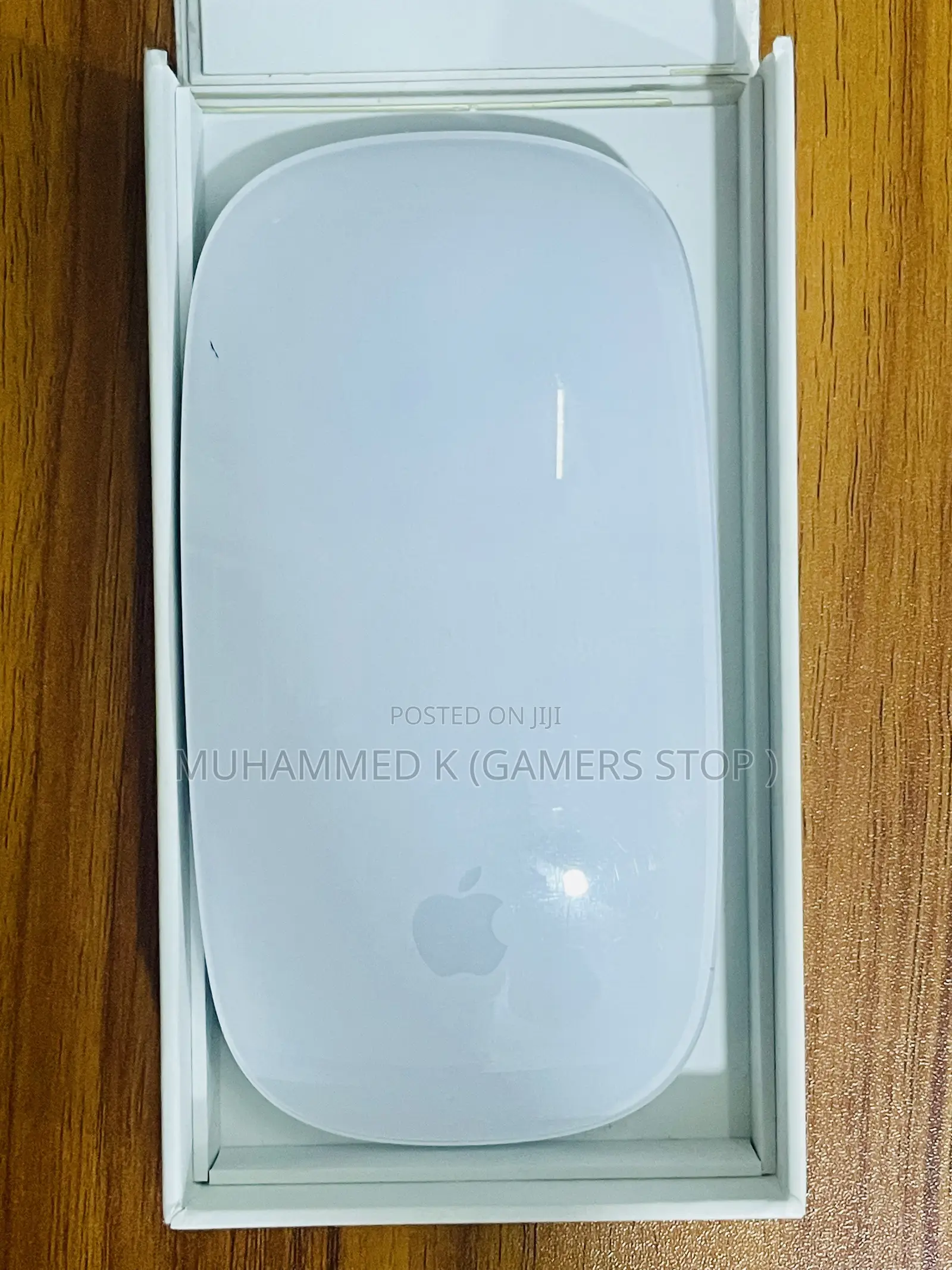 Magic Mouse 2