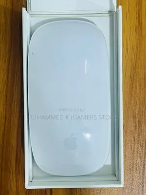 Magic Mouse 2