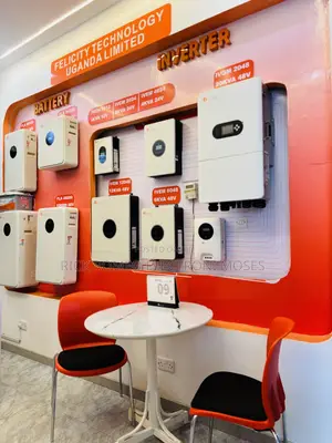10kwh Grade a Lithium Ion Battery