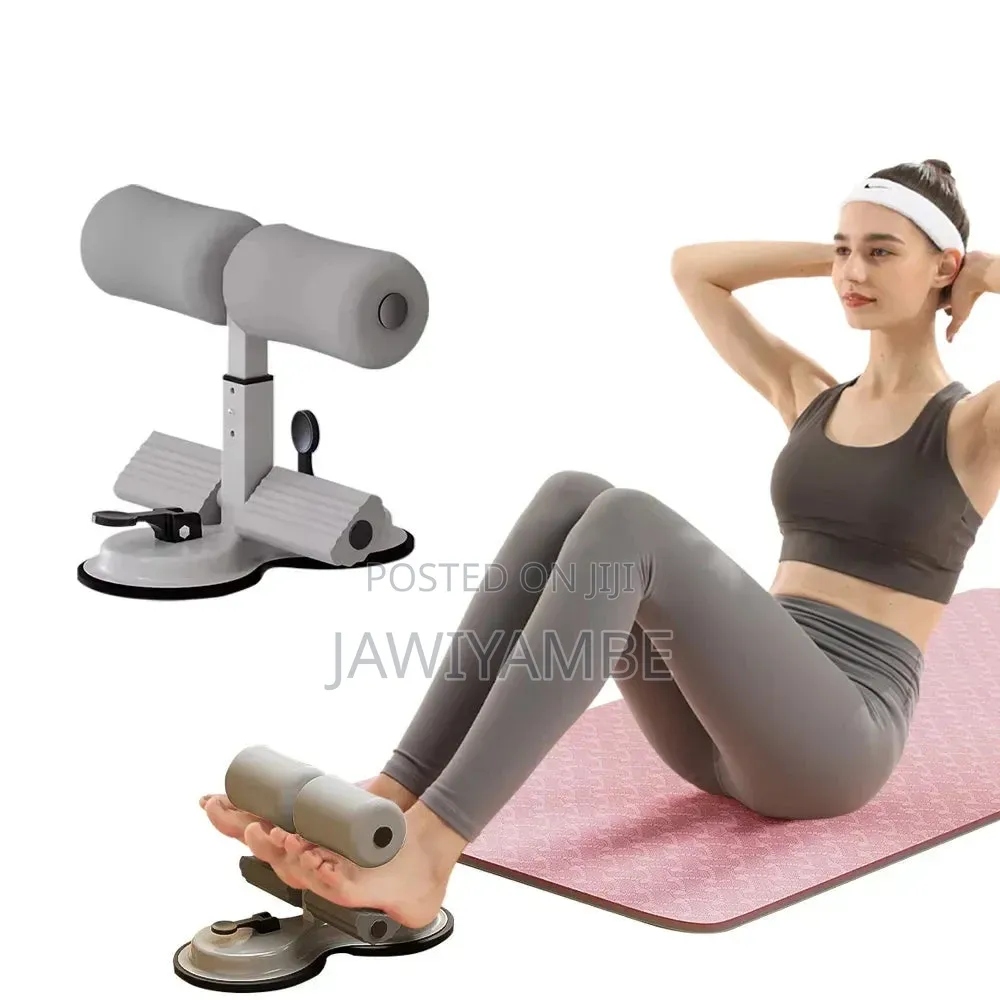 Cheap Gym Sit Up Equipment