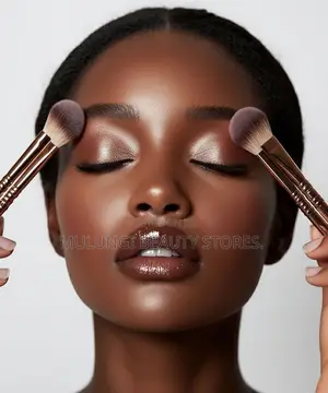 Zikel Lets FACE IT Contour Powder Pallet
