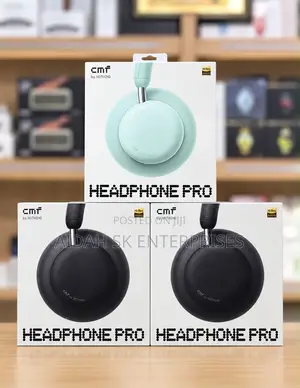 CMF Headphone Pro Bluetooth Headphones