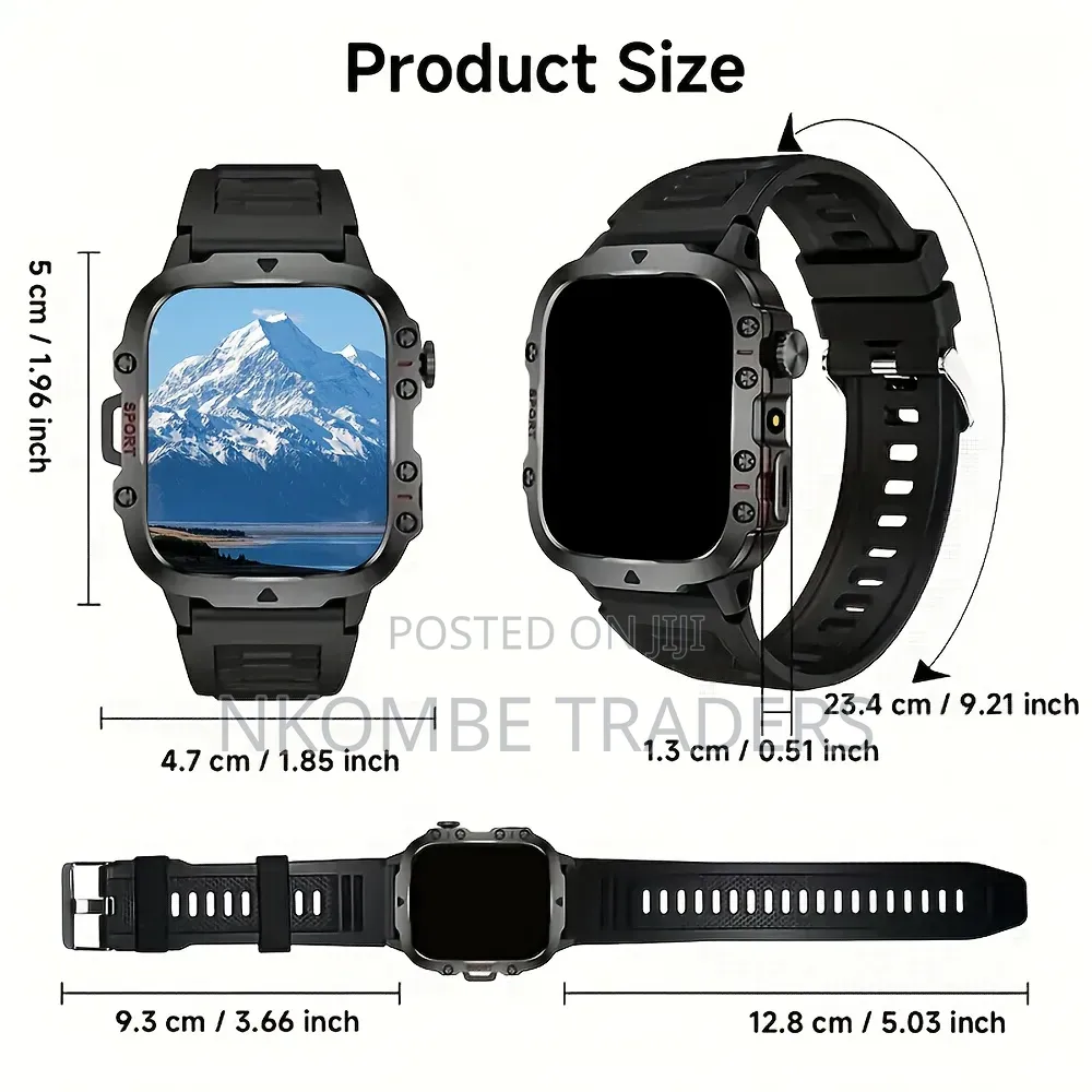 Smart Watch