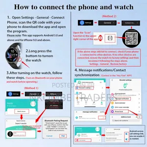 Smart Watch