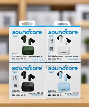 Soundcore R50NC Bluetooth Earbuds